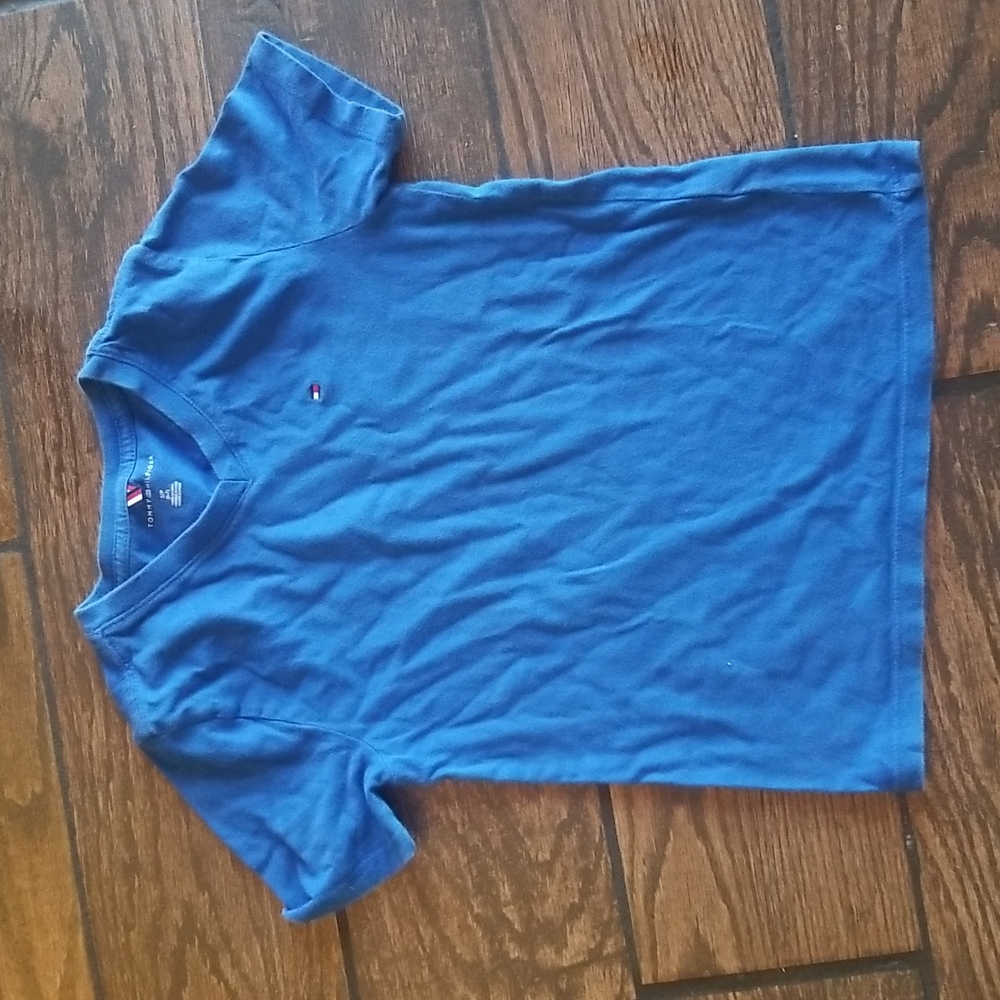 Tommy Hilfiger boys tshirt